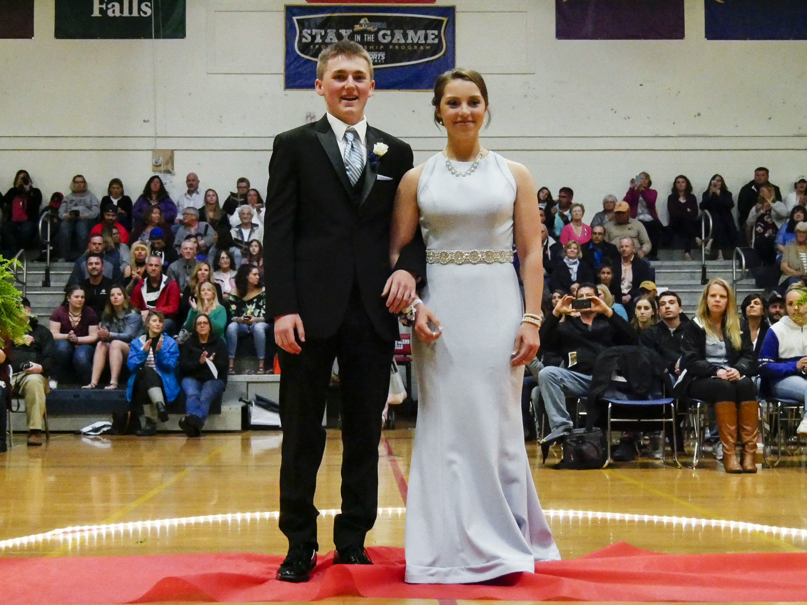 South Glens Falls Prom